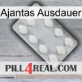 Ajantas Stamina 16
